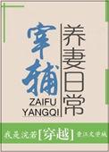 宰辅养妻日常 免费阅读