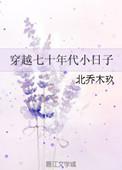 穿越七十年代小日子晋江