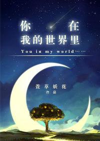 你在我的世界里免费观看完整版大结局