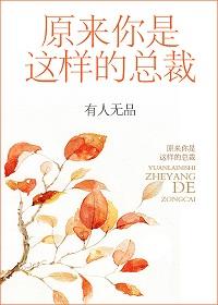 原来你也是总裁