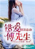 错爱傅先生短剧