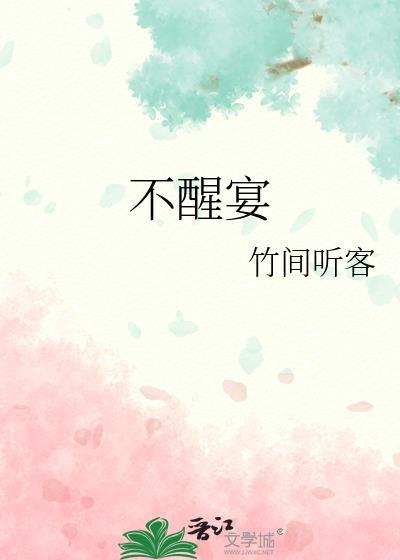 不醒宴说的是什么