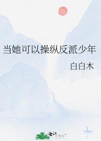 当他可以操纵反派少年时