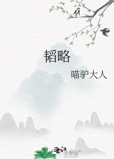 韬略的拼音