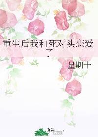 重生后我和死对头恋爱了 归辞姑娘