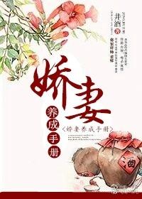 娇妻养成手册txt