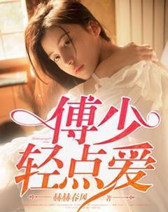 傅少 轻点宠