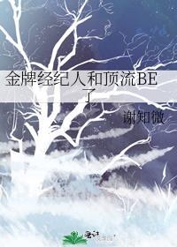 金牌经纪人和顶流be了