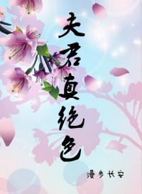 夫君真绝色 漫步长安免费阅读