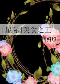 星际美食王作者雨洛萌