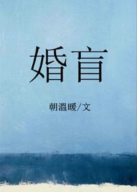 婚盲by朝温暖讲的什么