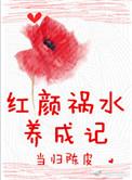 红颜祸水的全集
