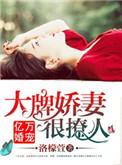 亿万婚宠免费阅读全文