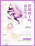 秦总裁