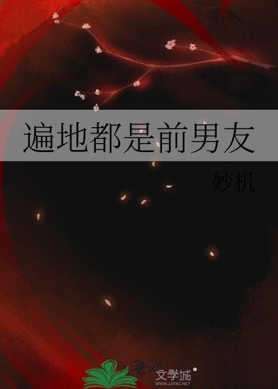 前任遍地走by