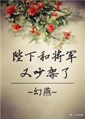 陛下和将军又吵架了 作者