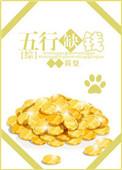 五行缺钱什么意思