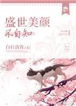 盛世美颜啥意思