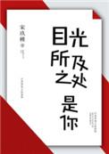 目光所及之处都是你的上一句是什么