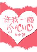 许我一颗小心心全文免费阅读(持尘)