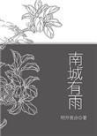 南城有雨男二爱女主吗