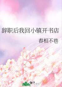 辞职后我回小镇开书店了