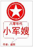 八零年代小军嫂的日常生活