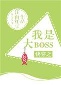 快穿之我是大 boss无防盗版