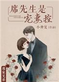 先生的宠妻计划