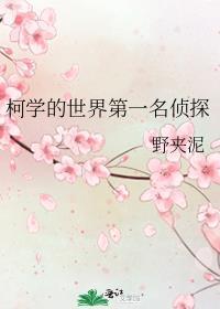 第一个世界名侦探
