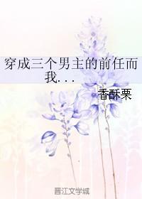 穿成三个男主的前任而我