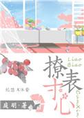 撩表寸心晋江