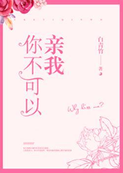 你不可以亲我英语