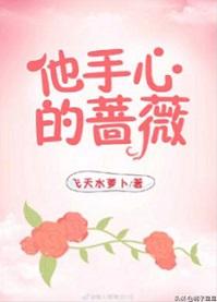 他手心的蔷薇番外镶钻的千金