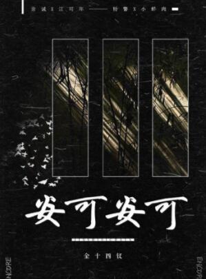安可安可双洁吗