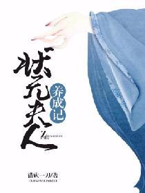 状元夫人养成记 错砍一刀 晋江