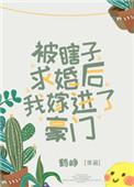 被瞎子求婚后我嫁进了豪门 鹤峥讲的什么