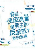 穿成顶级流量后男主和反派成了我