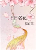 旧日名花赵百三全文