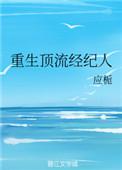 重生之娱乐圈金牌经纪人