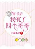 穿书后我有了四个哥哥的男主是谁
