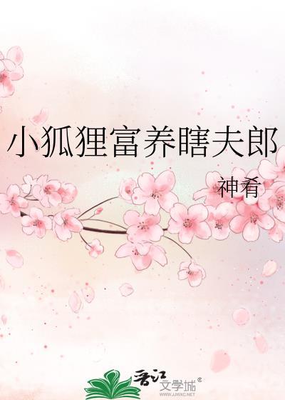 小狐狸富养瞎夫郎番外枕北星