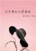 迟早要与大佬离婚