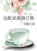 女配求离婚日常半截白菜讲的什么