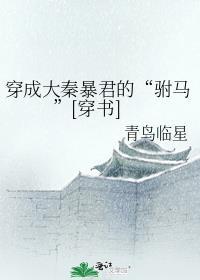 穿越大秦当暴君