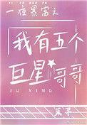 一夜暴富之我有五个哥哥巨星哥哥