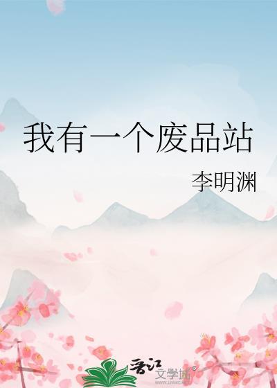 我有一个废品站全文阅读