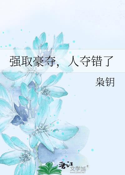 强取豪夺解释