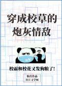 穿成校草的炮灰情敌后