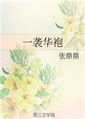 一袭华袍是什么意思